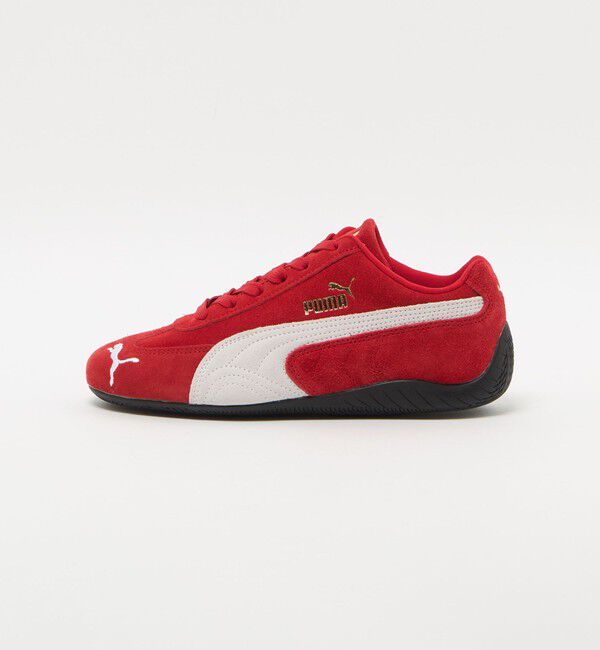 BEAUTY&YOUTH UNITED ARROWS「＜PUMA＞スピードキャット OG スニーカー」|スニーカー|