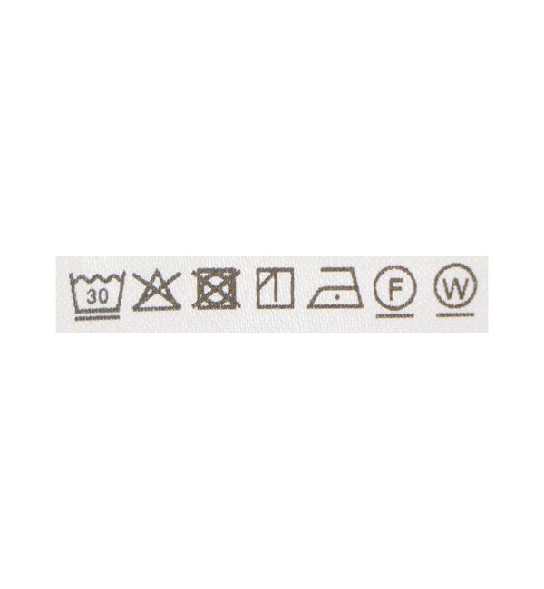 BEAUTY&YOUTH UNITED ARROWS「【WEB限定】＜THOUSAND MILE＞キャミソール＆パンツ エンブロイダリー セットアップ UVカット はっ水」|ワンピース|