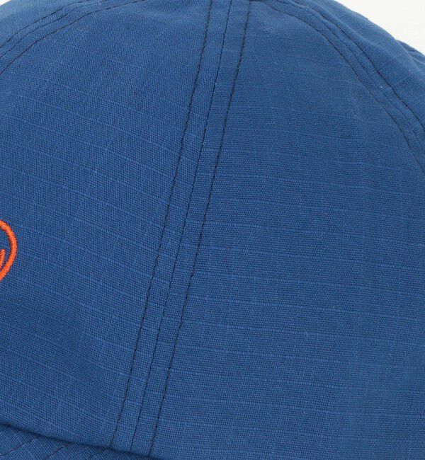 BEAUTY&YOUTH UNITED ARROWS「＜BOOK WORKS＞レコード ロゴ キャップ」|キャップ・キャスケット|
