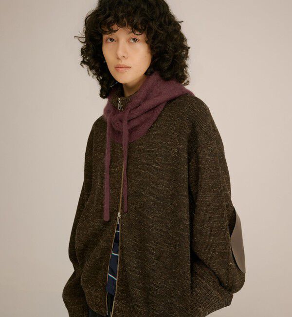 BEAUTY&YOUTH UNITED ARROWS「カシミヤ バラクラバ」|その他|