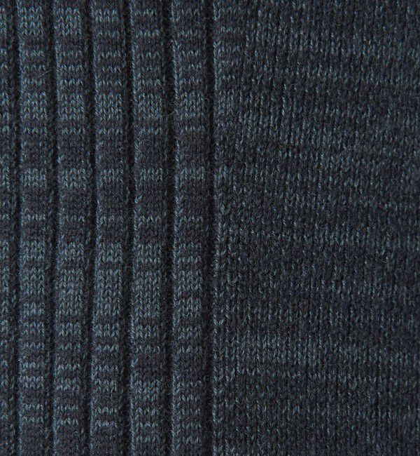 BEAUTY&YOUTH UNITED ARROWS「【WEB限定 Wardrobe DAILY MINIMAL】リブニット フレアワンピース」|ワンピース|