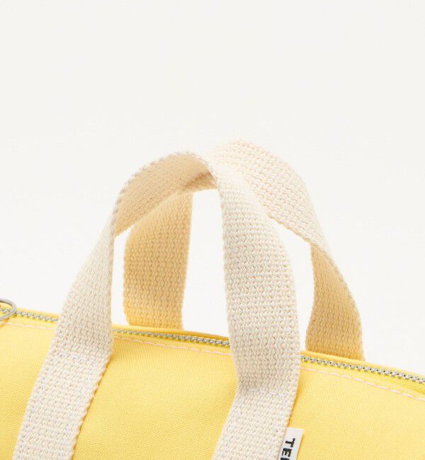 California General Store「＜TEMBEA＞ダッフル バッグ ミニ」|ハンドバッグ|