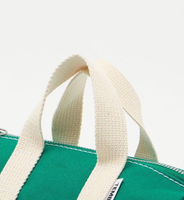 California General Store「＜TEMBEA＞ダッフル バッグ ミニ」|ハンドバッグ|