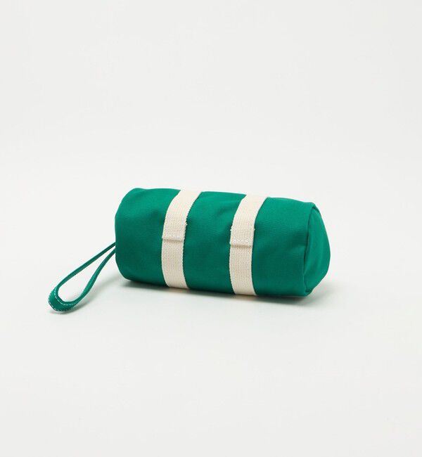 California General Store「＜TEMBEA＞ダッフル バッグ ミニ」|ハンドバッグ|