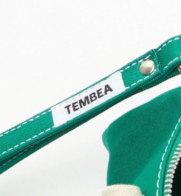 California General Store「＜TEMBEA＞ダッフル バッグ ミニ」|ハンドバッグ|
