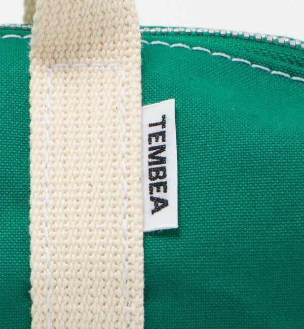 California General Store「＜TEMBEA＞ダッフル バッグ ミニ」|ハンドバッグ|