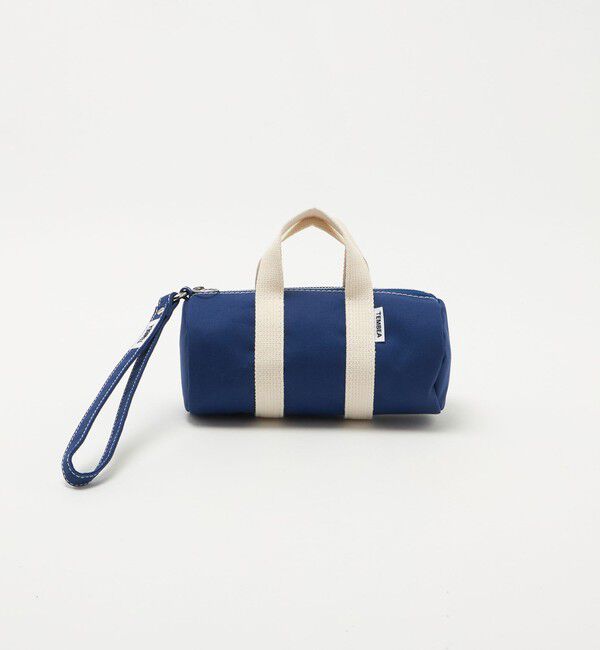 California General Store「＜TEMBEA＞ダッフル バッグ ミニ」|ハンドバッグ|NAVY