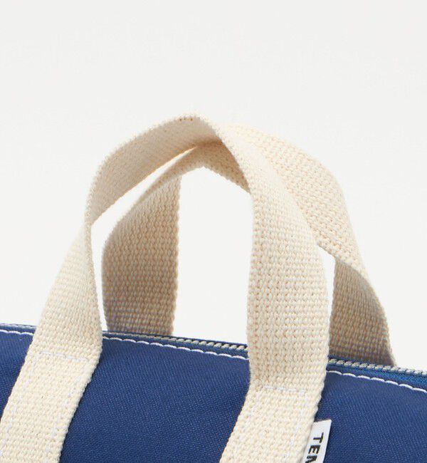 California General Store「＜TEMBEA＞ダッフル バッグ ミニ」|ハンドバッグ|