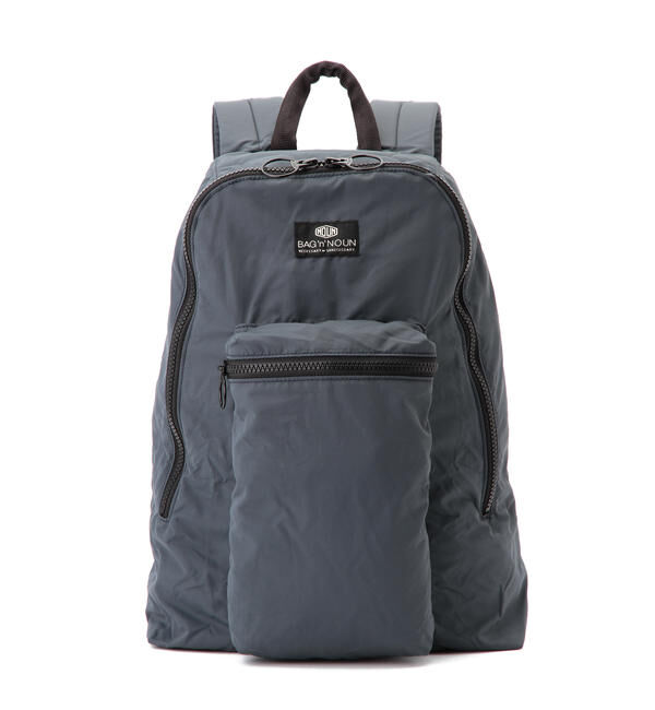 BEAMS SELECTION for WOMEN「BAG'n'NOUN / DAY PACK MAT」|トートバッグ|