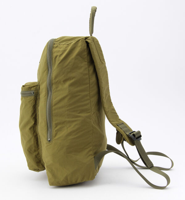 BEAMS SELECTION for WOMEN「BAG'n'NOUN / DAY PACK MAT」|トートバッグ|