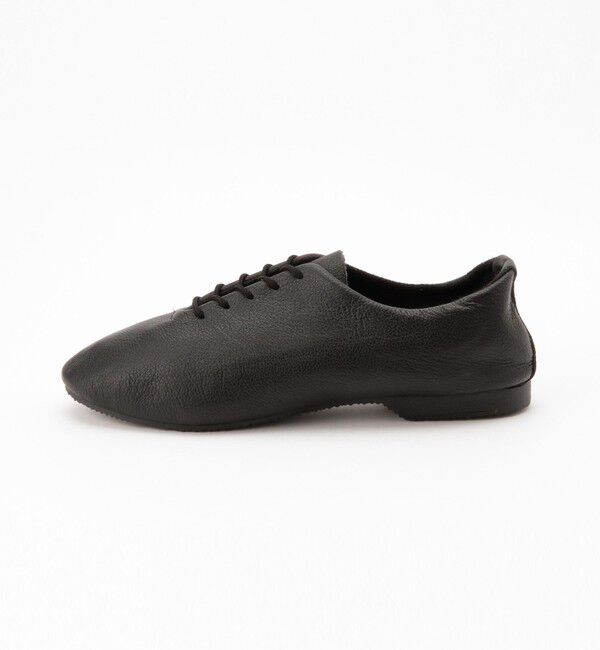 BEAMS SELECTION for WOMEN「CROWN / DanceJazz シューズ」|バレエシューズ|