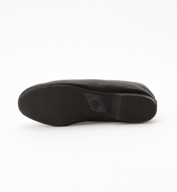 BEAMS SELECTION for WOMEN「CROWN / DanceJazz シューズ」|バレエシューズ|