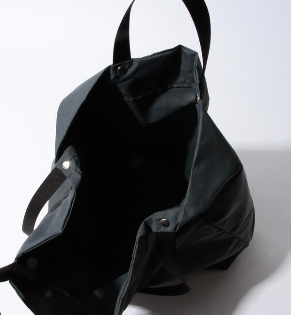 BEAMS SELECTION for WOMEN「【WEB限定】【別注】BAG&rsquo;n&rsquo;NOUN / NYLON PACK MAT」|トートバッグ|