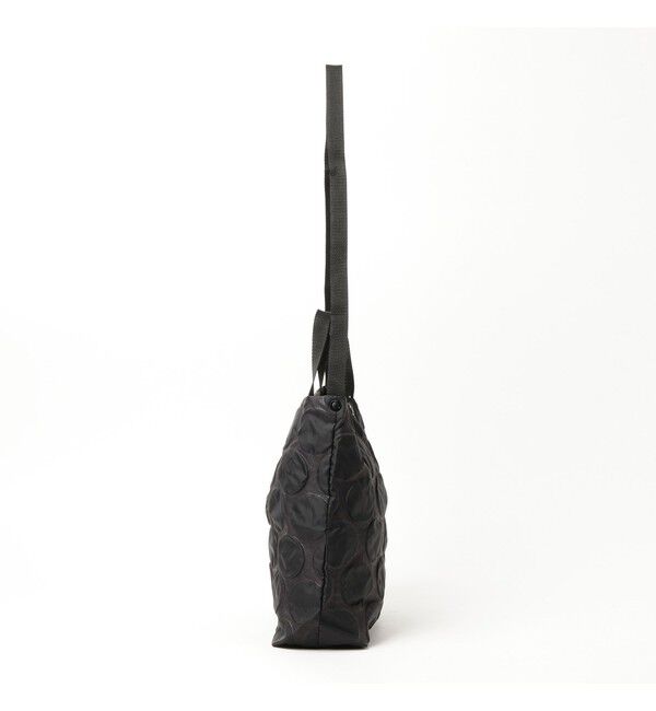 BEAMSBOY「【別注】BAG'n'NOUN / ドット バッグ」|トートバッグ|