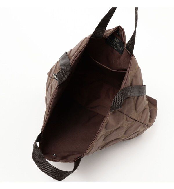 BEAMSBOY「【別注】BAG'n'NOUN / ドット バッグ」|トートバッグ|