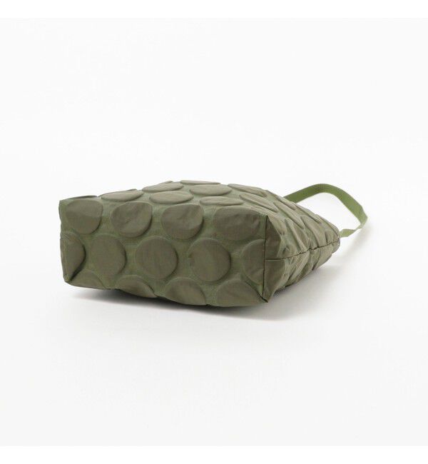 BEAMSBOY「【別注】BAG'n'NOUN / ドット バッグ」|トートバッグ|
