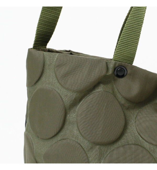 BEAMSBOY「【別注】BAG'n'NOUN / ドット バッグ」|トートバッグ|