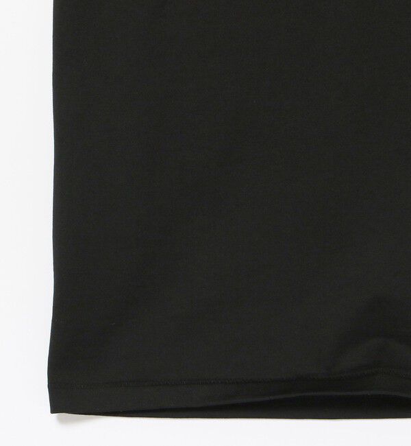 BEAMS SELECTION for WOMEN「ATON / スビン ノースリーブドレス」|ワンピース|