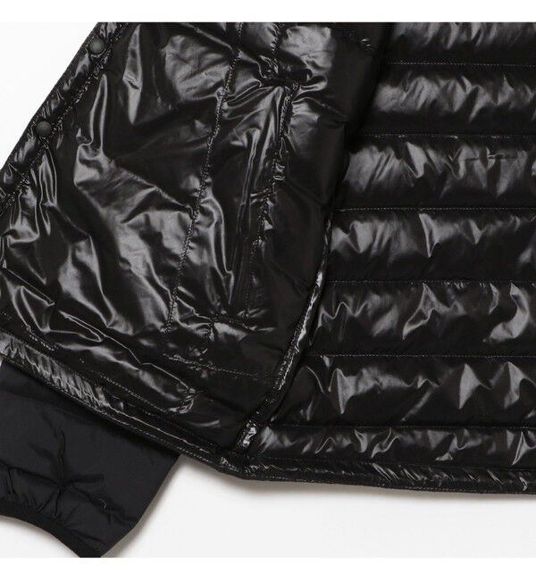BEAMS SELECTION for WOMEN「DANTON / インナー ダウン ジャケット」|ダウン|