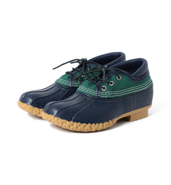BEAMS SELECTION for WOMEN「L.L.Bean &times; BEAMS PLUS & BEAMS BOY / Deluxe Canvas Gum Shoes」|その他|
