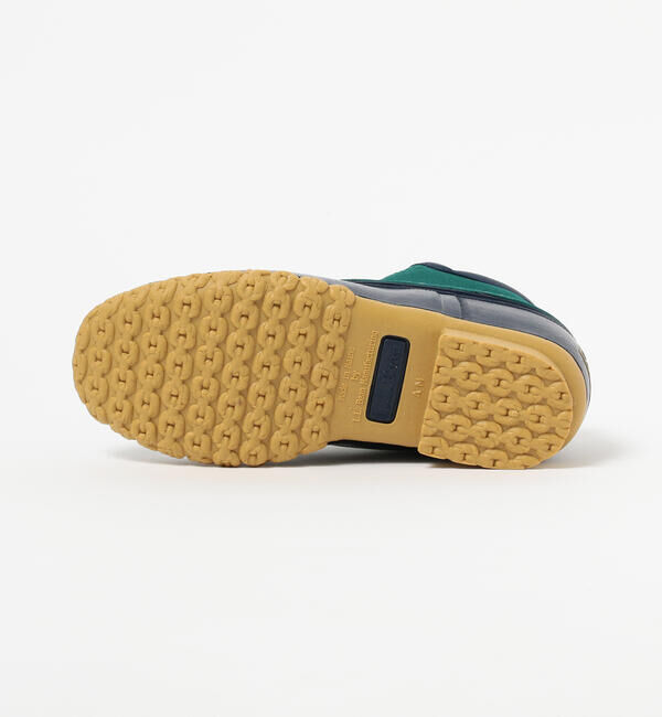 BEAMS SELECTION for WOMEN「L.L.Bean &times; BEAMS PLUS & BEAMS BOY / Deluxe Canvas Gum Shoes」|その他|
