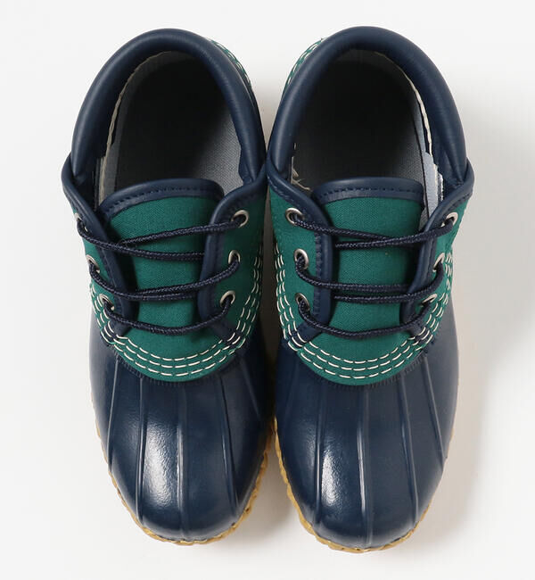BEAMS SELECTION for WOMEN「L.L.Bean &times; BEAMS PLUS & BEAMS BOY / Deluxe Canvas Gum Shoes」|その他|
