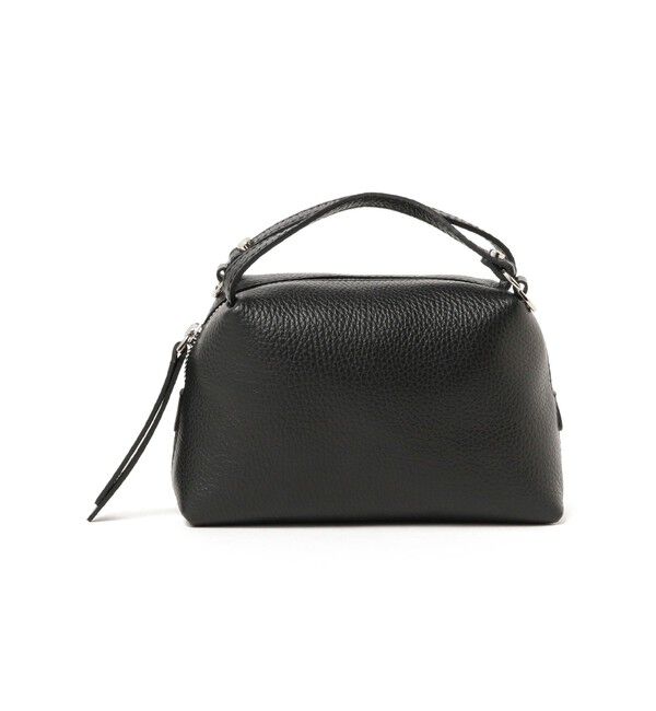 BEAMS SELECTION for WOMEN「GIANNI CHIARINI / ALIFA レザーショルダーバッグ S」|ショルダー・メッセンジャー|