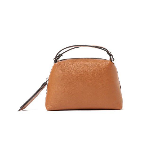 BEAMS SELECTION for WOMEN「GIANNI CHIARINI / ALIFA レザーショルダーバッグ S」|ショルダー・メッセンジャー|FLAKE