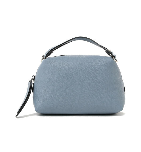 BEAMS SELECTION for WOMEN「GIANNI CHIARINI / ALIFA レザーショルダーバッグ S」|ショルダー・メッセンジャー|