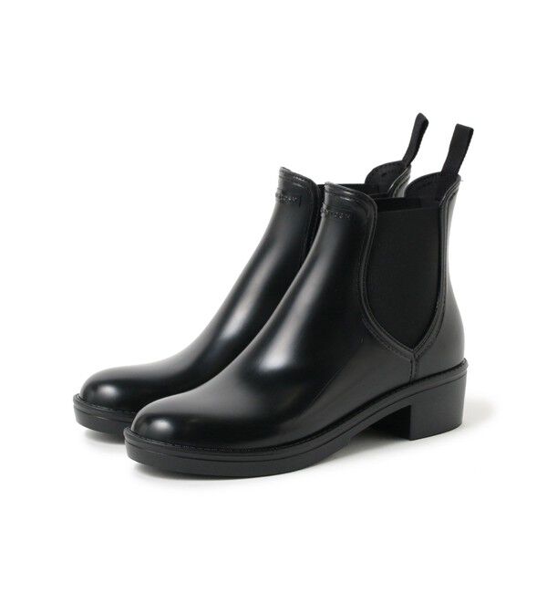 BEAMS SELECTION for WOMEN「MACKINTOSH / TRINIT サイドゴア レインブーツ」|その他|
