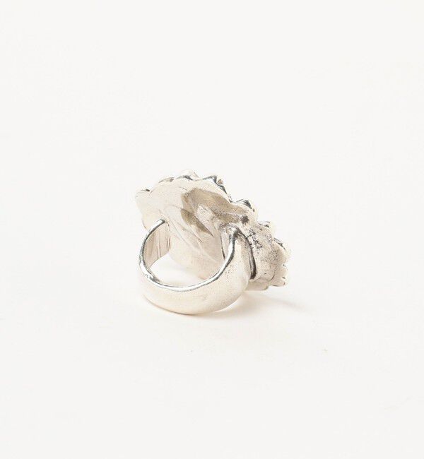 BEAMS SELECTION for WOMEN「Otro Accesorio / フラワー リング」|リング|