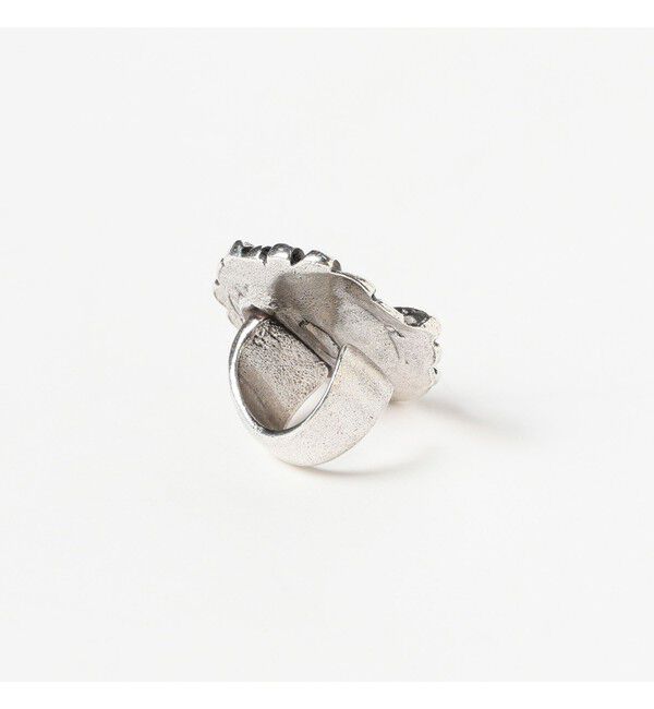 BEAMS SELECTION for WOMEN「Otro Accesorio / フラワー リング」|リング|