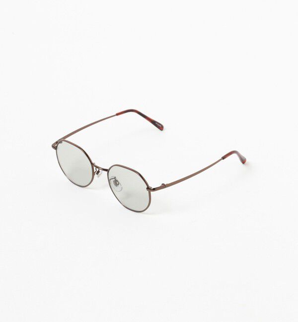 BEAMS SELECTION for WOMEN「NOEYEDIA / サングラス "NE425"」|サングラス|