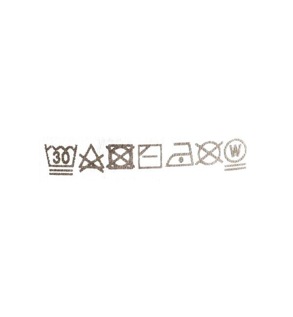 BEAMS SELECTION for WOMEN「Jackman / 別注 ワッフル ミドルネック」|スウェット・ジャージ|