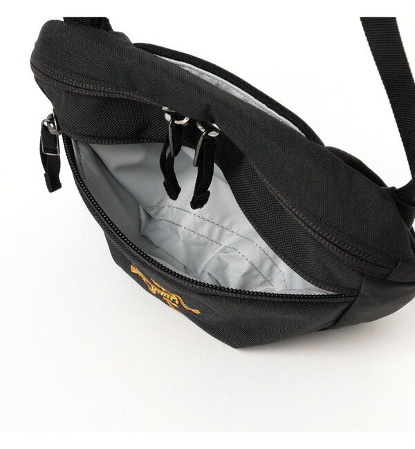 BEAMS SELECTION for WOMEN「ARC&rsquo;TERYX / MANTIS1 WAISTPACK」|ショルダー・メッセンジャー|