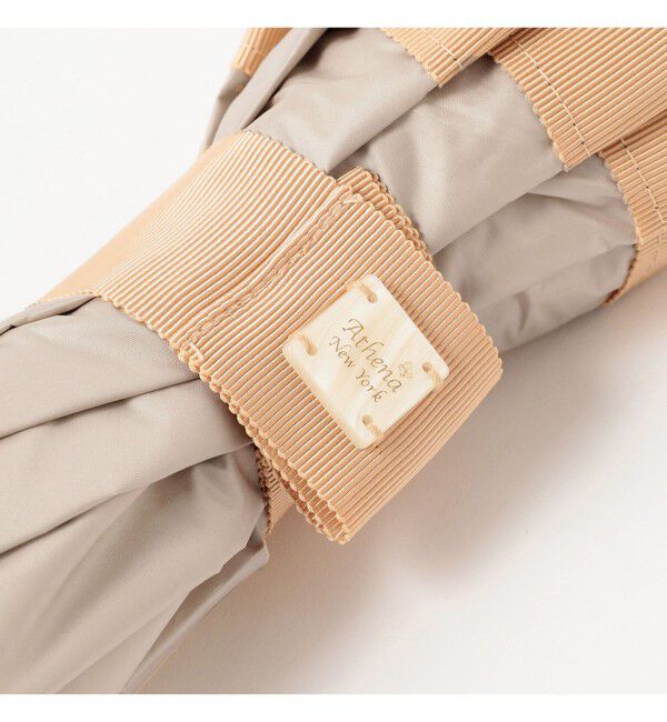 BEAMS SELECTION for WOMEN「ATHENA NEW YORK / Multi Camila 晴雨兼用 折り畳み傘」|傘|