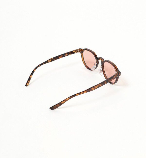 BEAMS SELECTION for WOMEN「NOEYEDIA / サングラス "NE-430"」|サングラス|