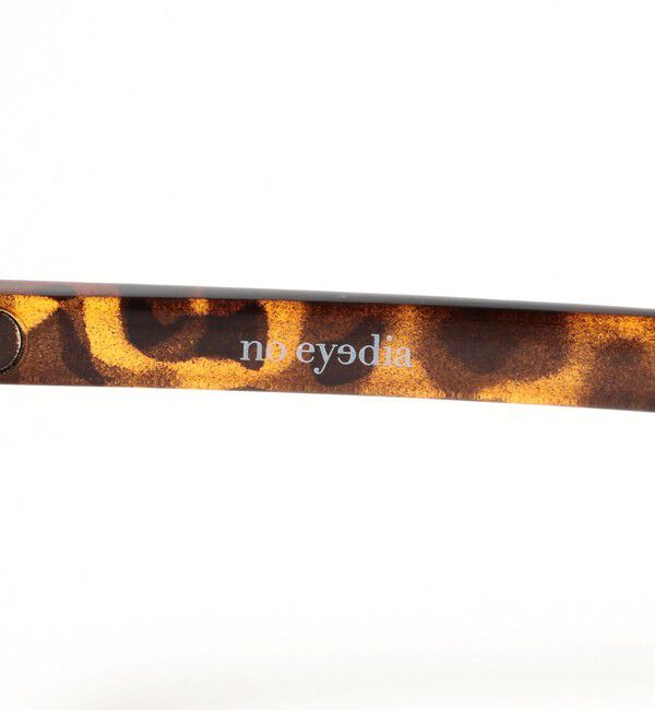 BEAMS SELECTION for WOMEN「NOEYEDIA / サングラス "NE-430"」|サングラス|
