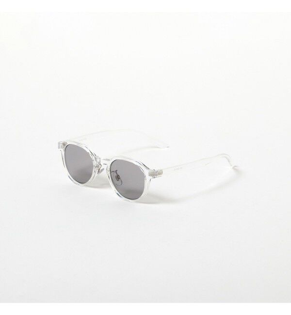 BEAMS SELECTION for WOMEN「NOEYEDIA / サングラス "NE-430"」|サングラス|