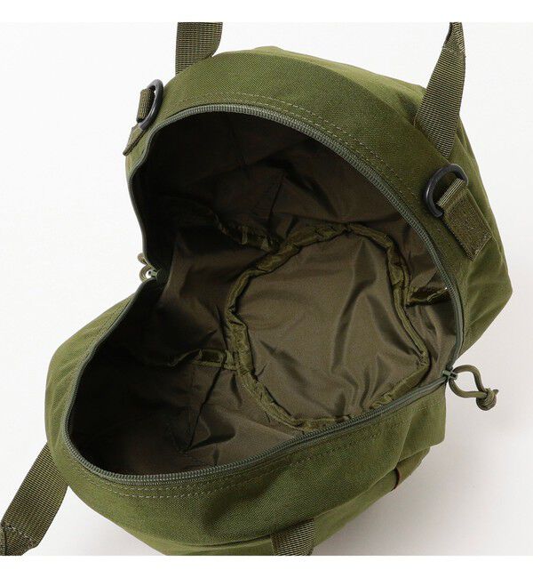 BEAMSBOY「【別注】BRIEFING / ヘルメット バッグ」|その他|