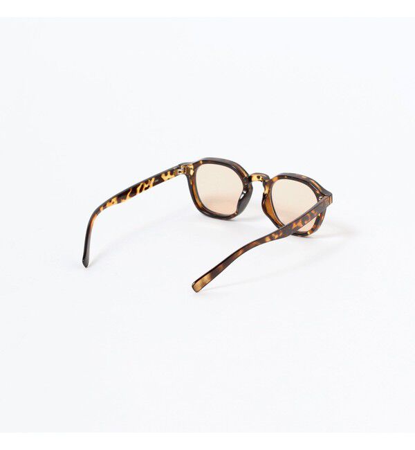 BEAMS SELECTION for WOMEN「noeyedia / サングラス "NE447"」|サングラス|