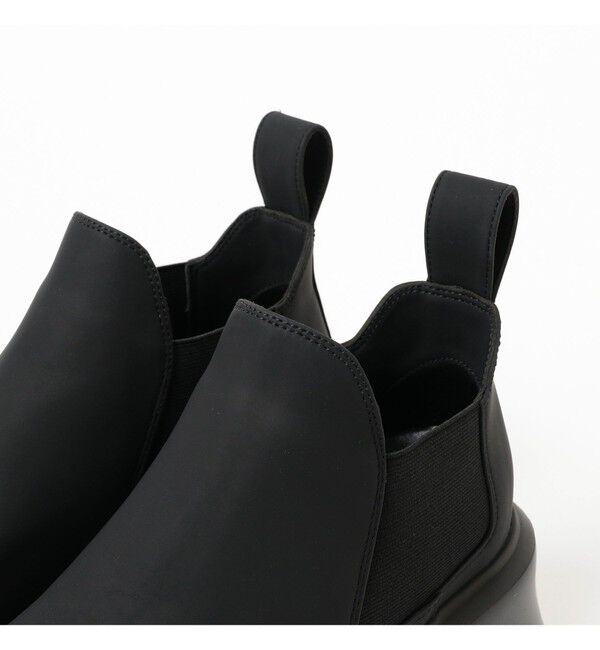 BEAMS SELECTION for WOMEN「PURPRED / POLE スニーカー」|レインシューズ|