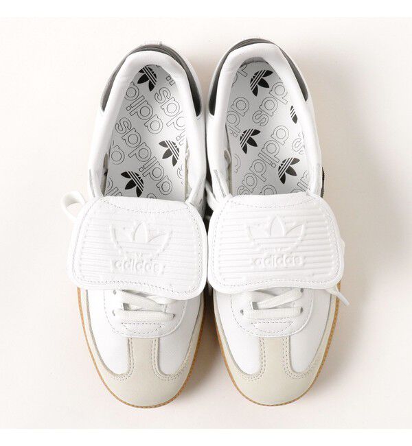 BEAMS SELECTION for WOMEN「adidas / SAMBA LT W」|スニーカー|