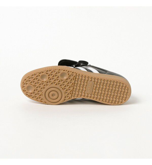 BEAMS SELECTION for WOMEN「adidas / SAMBA LT W」|スニーカー|