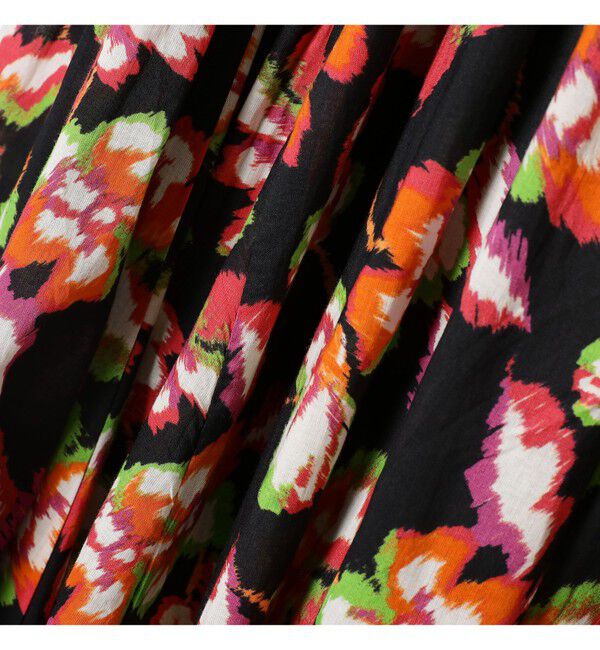 BEAMS SELECTION for WOMEN「MARIHA / シンデレラのワンピース」|ワンピース|