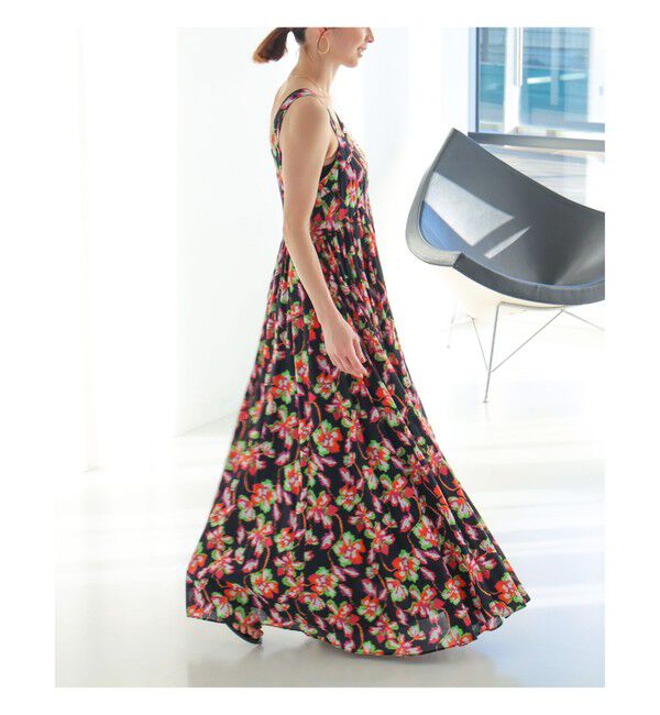 BEAMS SELECTION for WOMEN「MARIHA / シンデレラのワンピース」|ワンピース|