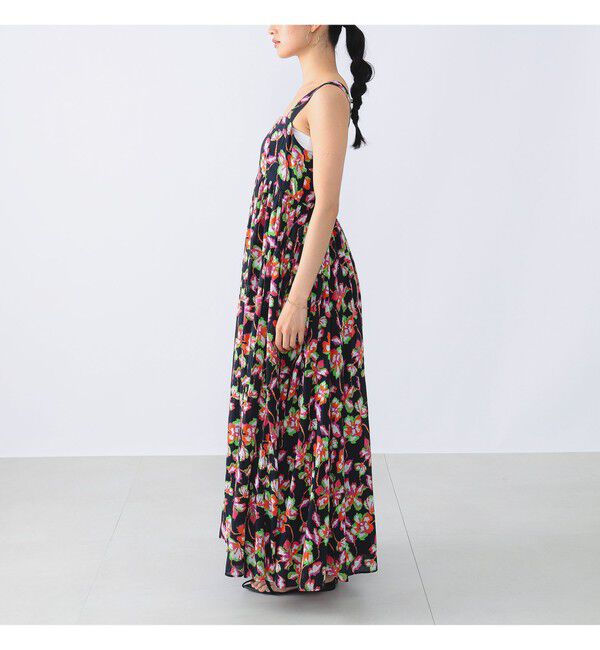 BEAMS SELECTION for WOMEN「MARIHA / シンデレラのワンピース」|ワンピース|