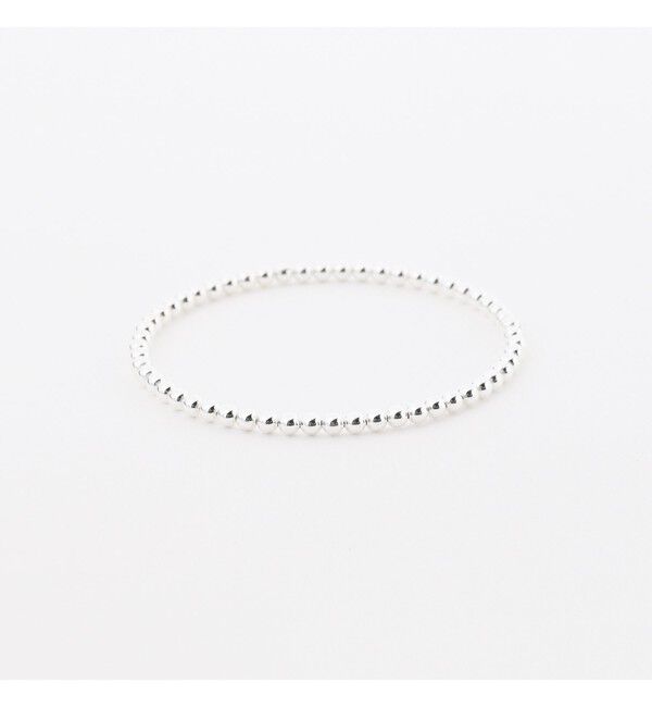 BEAMS SELECTION for WOMEN「quip queint / ボウリング バングル」|その他|