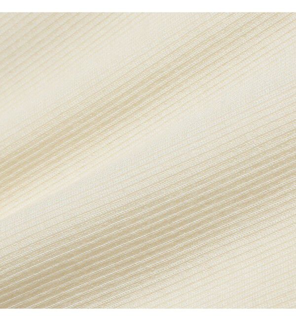Demi-Luxe BEAMS 「リブ タートルネック ニット」|ニット・セーター|