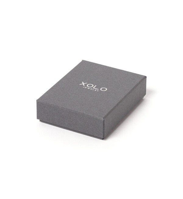BEAMS SELECTION for WOMEN「XOLO JEWELRY / Heart Link Bracelet」|ブレスレット・バングル|